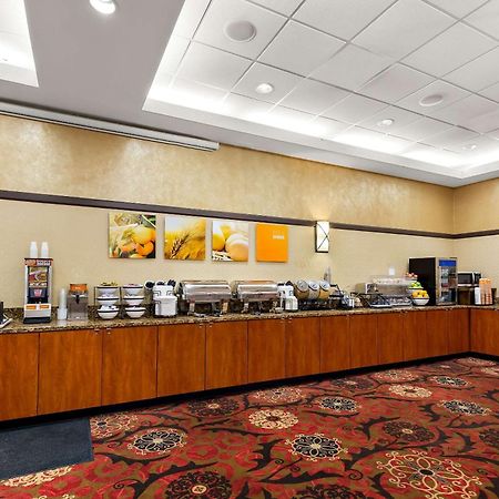 Comfort Inn St Louis - Westport Event Center Maryland Heights Kültér fotó