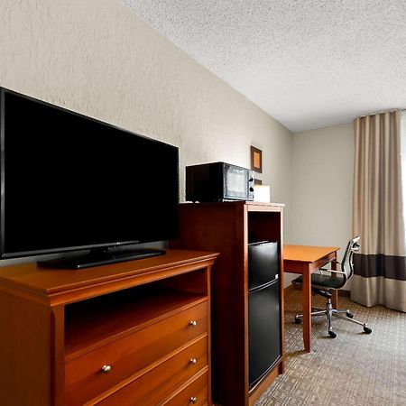 Comfort Inn St Louis - Westport Event Center Maryland Heights Kültér fotó
