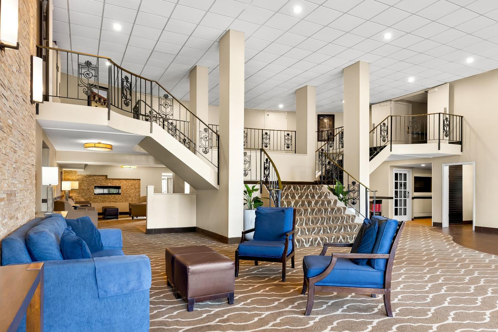 Comfort Inn St Louis - Westport Event Center Maryland Heights Kültér fotó