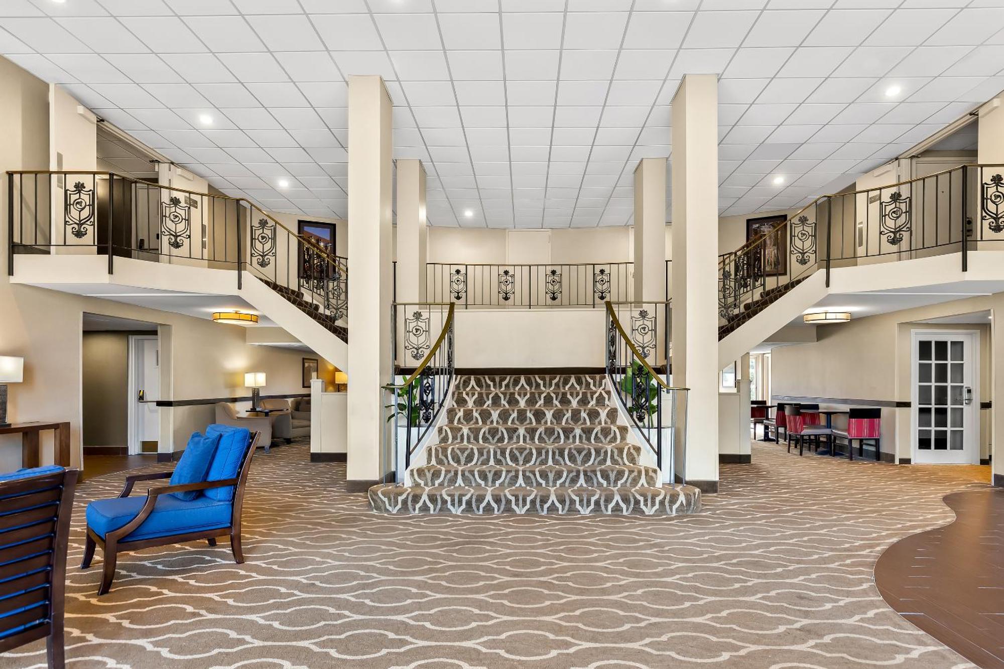 Comfort Inn St Louis - Westport Event Center Maryland Heights Kültér fotó