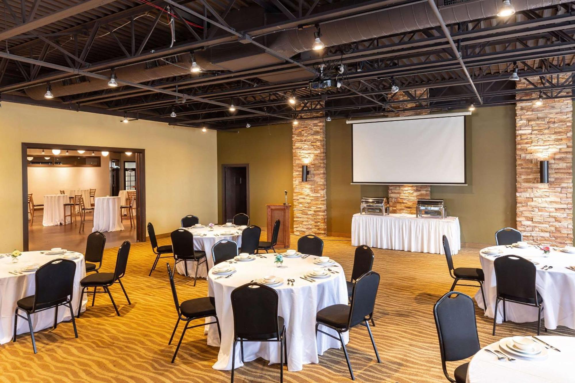 Comfort Inn St Louis - Westport Event Center Maryland Heights Kültér fotó